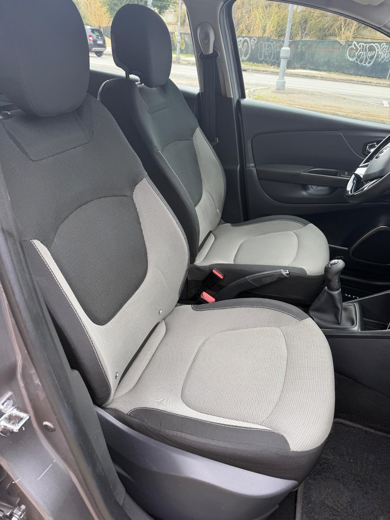 Renault Captur 1.5 dCi 8V 90 CV Start&Stop Project Runway