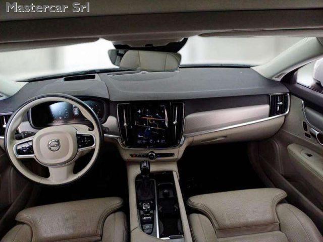 VOLVO V90 Cross Country 2.0 d5 Pro awd geartronic my19 - FZ375TW