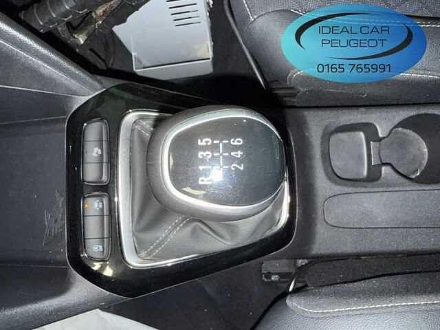 Opel Corsa 1.2 Elegance