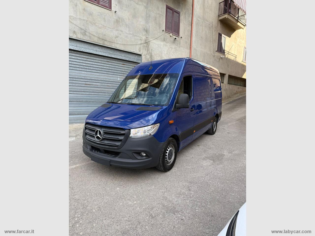 Sprinter F37/33 314CDI RWD TA Furg.