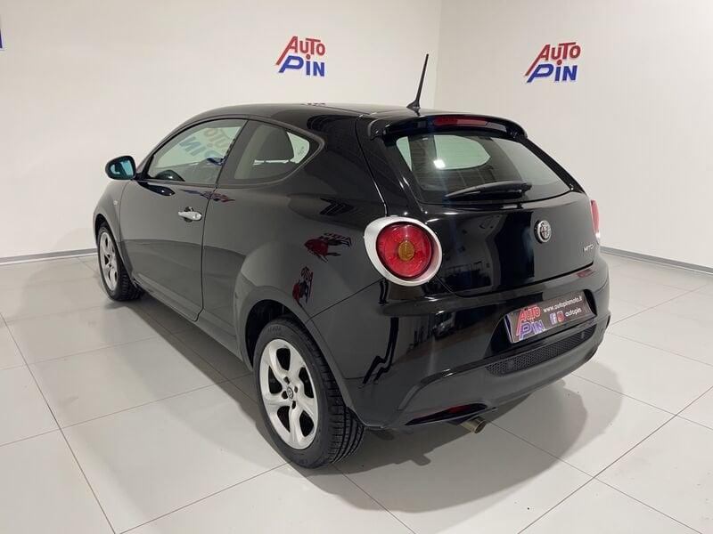 Alfa Romeo MiTo MiTo 1.3 JTDm 95 CV