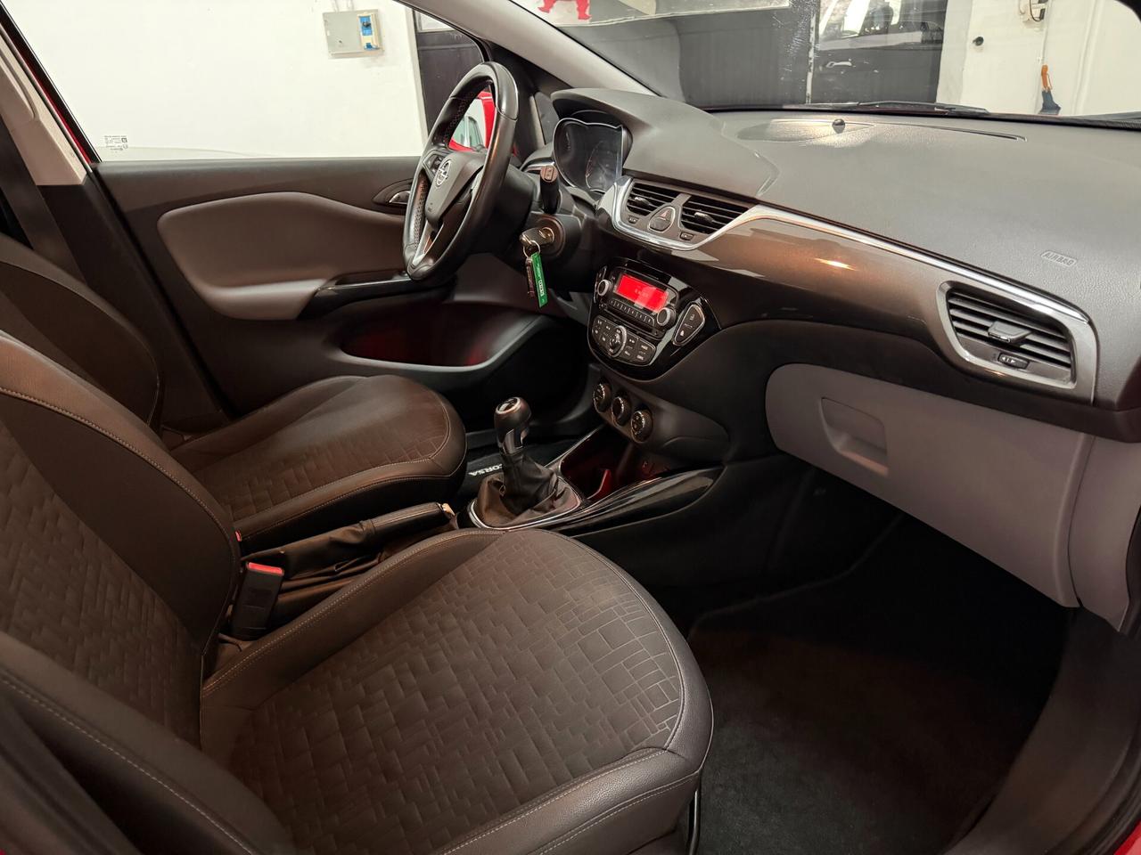 Opel Corsa 1.3 CDTI ecoFLEX Start&Stop 5 porte Cosmo OK NEOPATENTATI