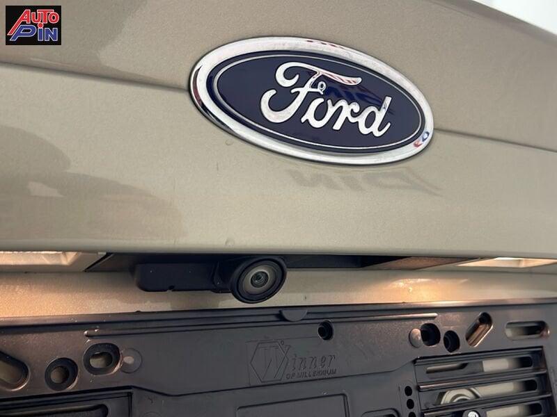 Ford Mondeo 1.5 TDCi 120cv DPF S&S ECOnetic Titanium Business