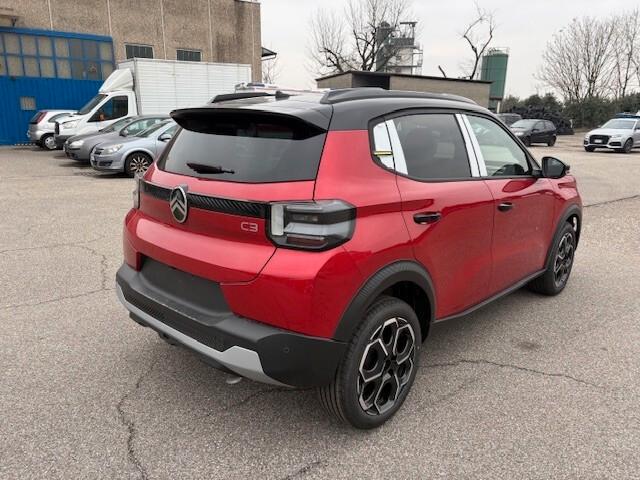 Citroen C3 PureTech 100 S&S Max