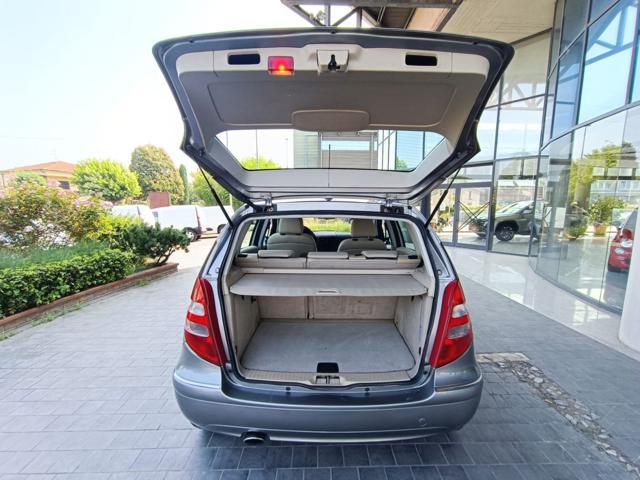 MERCEDES-BENZ A 180 CDI Elegance