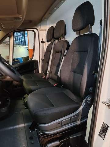 Fiat Ducato Maxi 35q L2H2 2.2 Mjet 140cv Full Optional