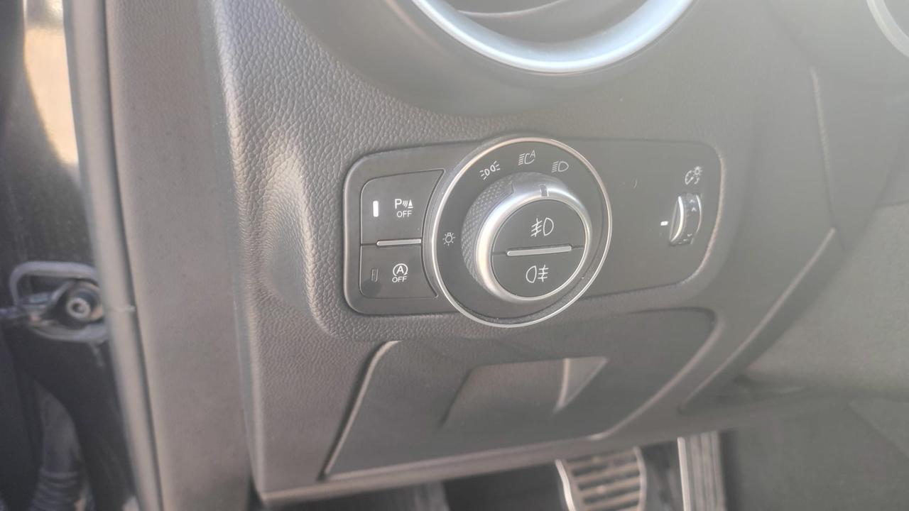 Alfa Romeo Stelvio 2.2 Turbodiesel 190 CV AT8 Q4 Super Business