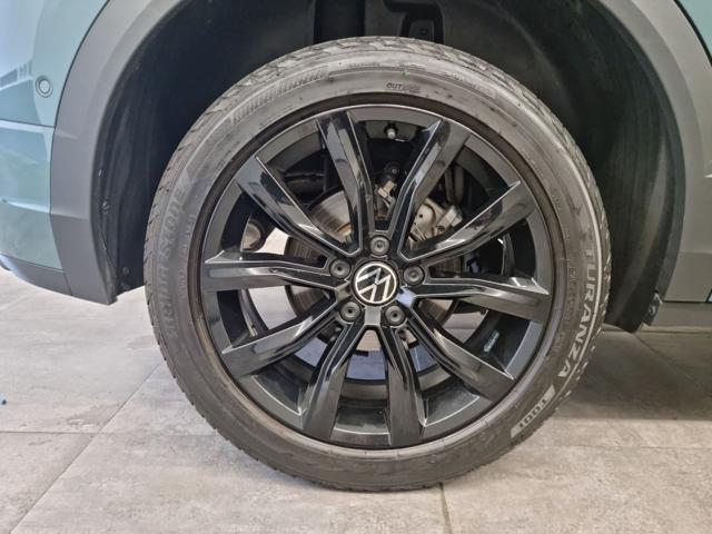 VOLKSWAGEN T-Roc 1.5 TSI ACT R-Line