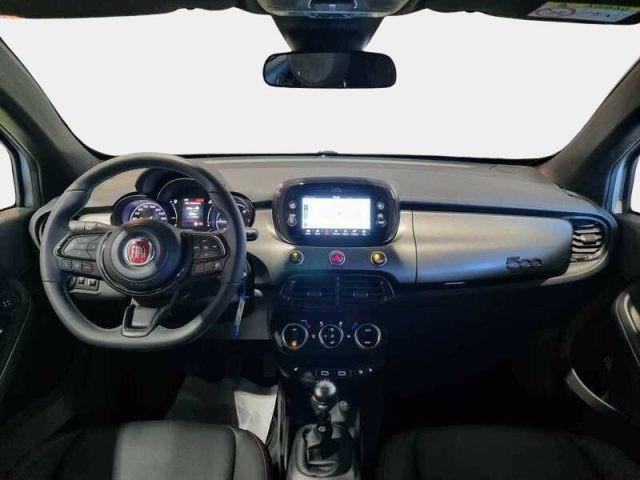 FIAT 500X 1.3 MultiJet 95 CV Sport