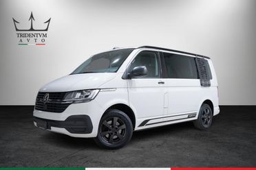 Volkswagen T6 Multivan 2.0 tdi Space 150cv dsg 7p.ti