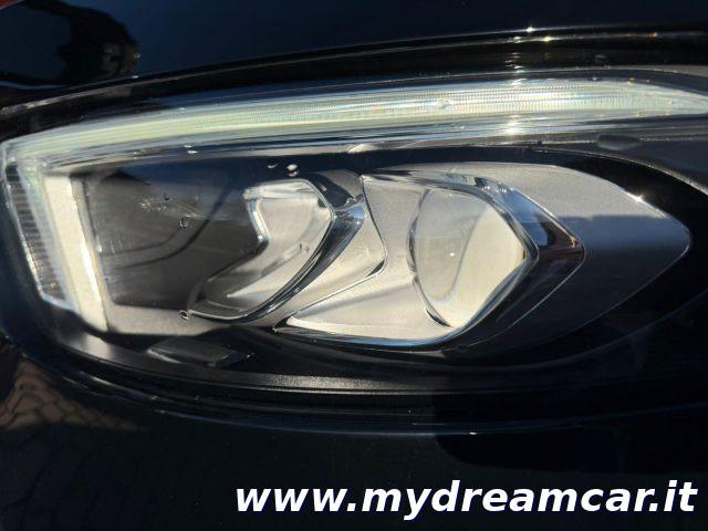 MERCEDES-BENZ A 160 d Executive