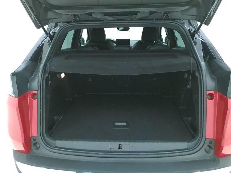 Peugeot 3008 GT EAT8 BR931263 1.5 Diesel 131CV