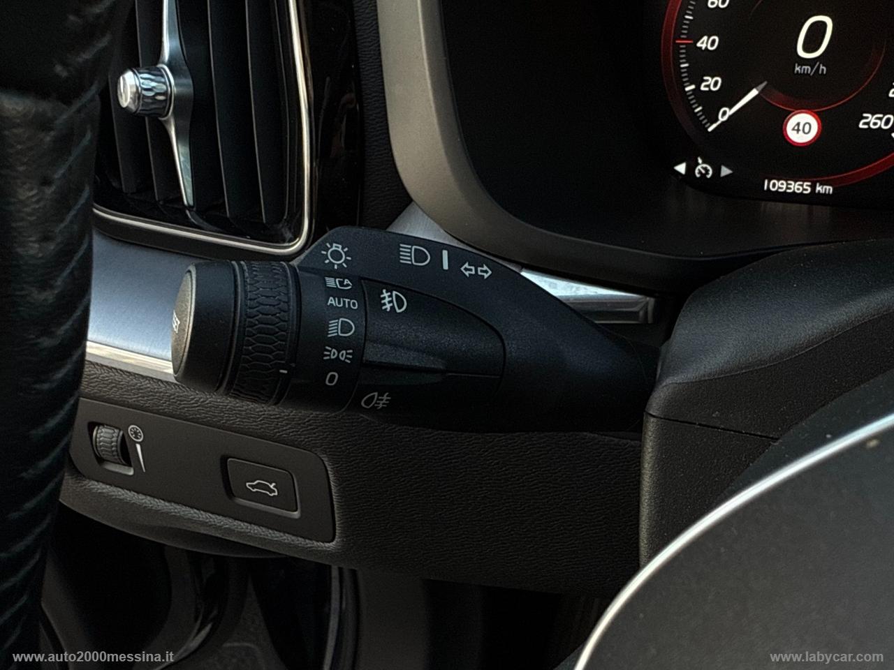 VOLVO XC60 B4