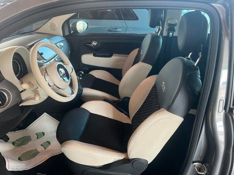 FIAT 500C 500 C 1.0 Hybrid Dolcevita