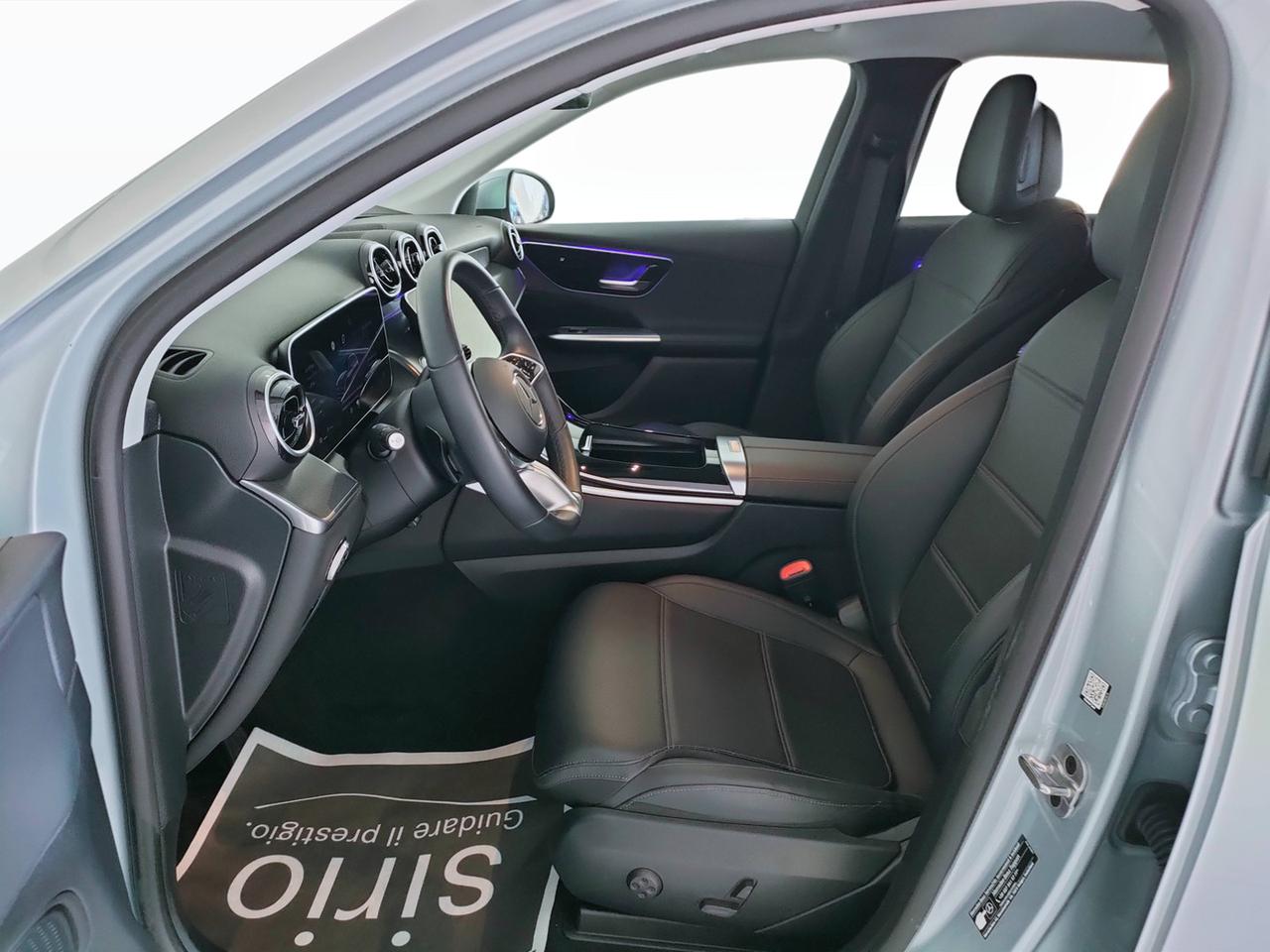 Mercedes-Benz GLC - X254 - GLC 200 d Advanced 4matic auto