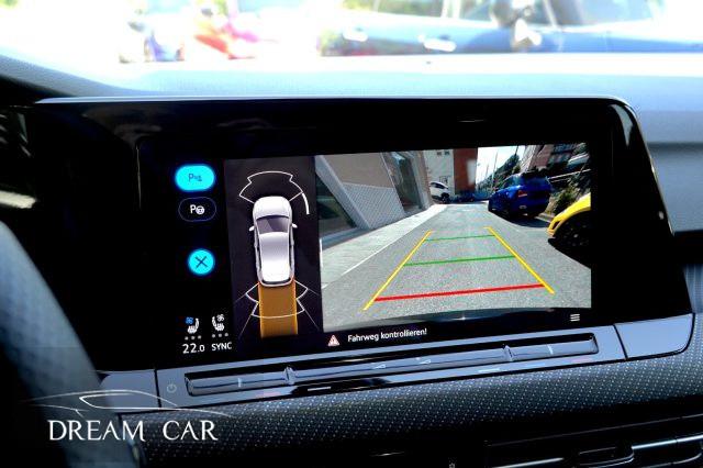 VOLKSWAGEN Golf R 2.0 TSI PERFORMANCE DSG 4Motion FULL-AKRAPOVIC