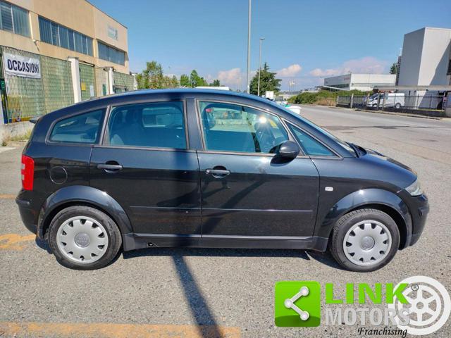 AUDI A2 1.4 TDI Comfort
