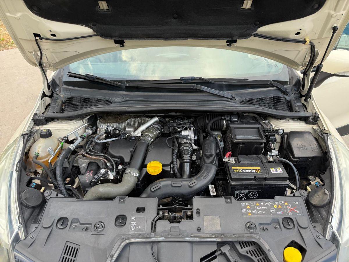 RENAULT - Clio - 1.5 dCi 8V 75 CV S&S 5p. Live