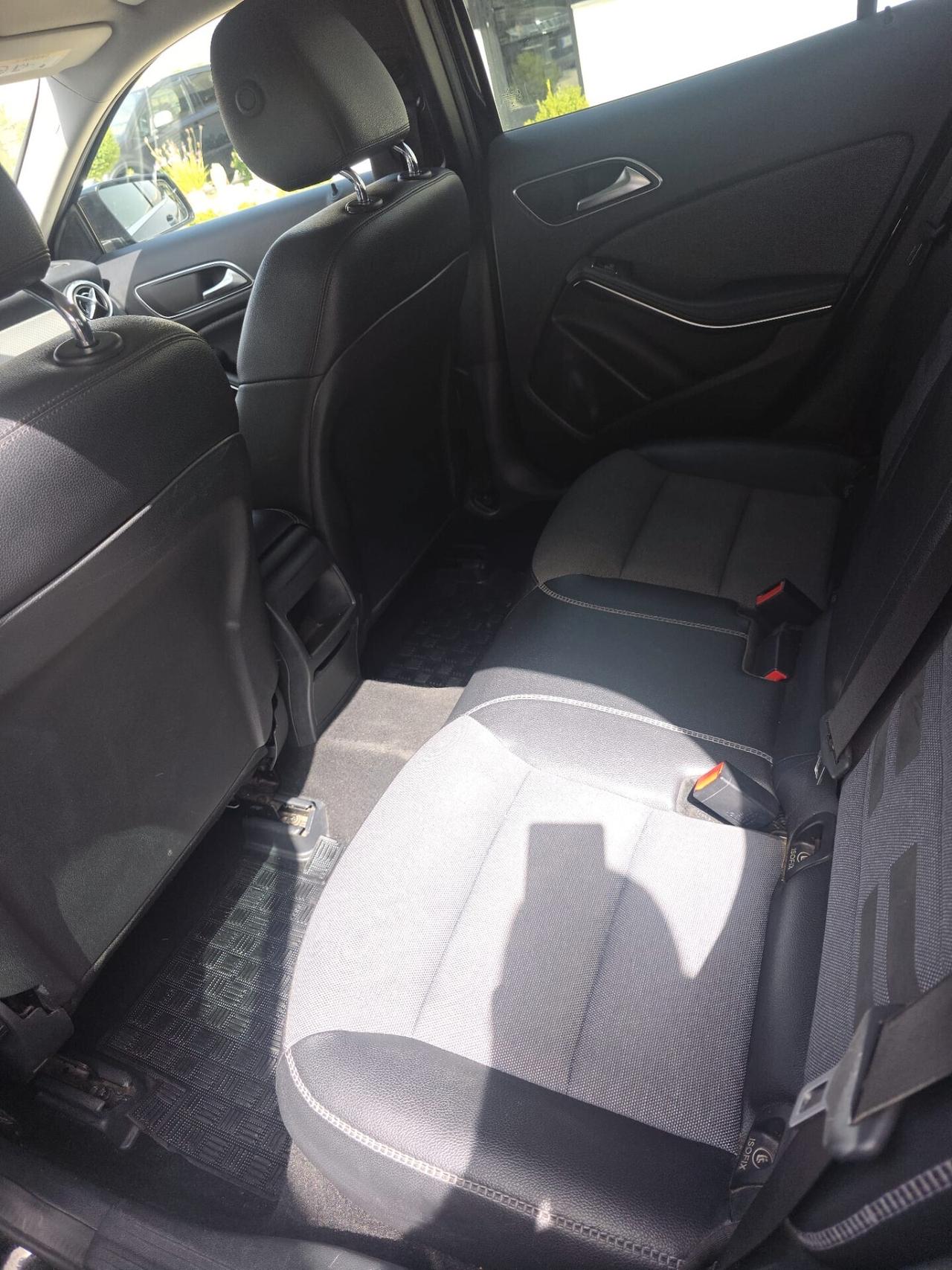 Mercedes-benz GLA 180 d Executive