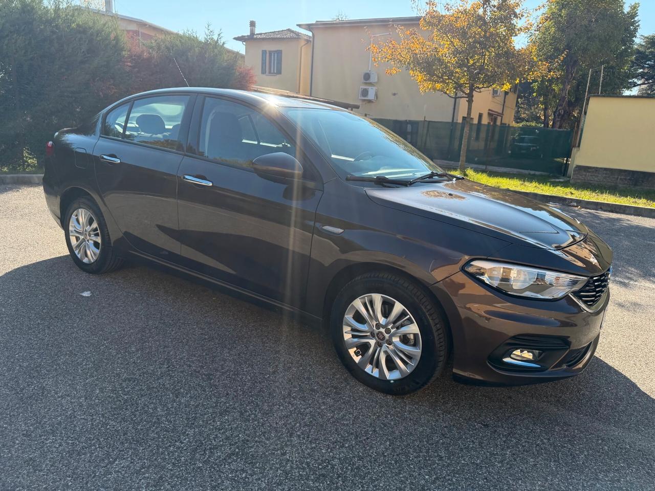 Fiat Tipo 1.4 - NEOPATENTATI - 12 MESI DI GARANZIA -