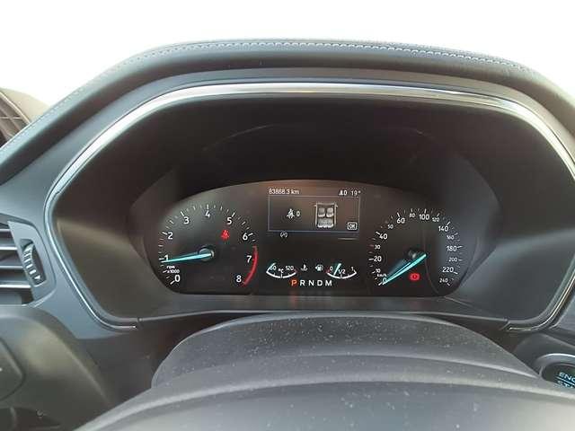 Ford Focus 1.0 ecoboost Vignale Co-pilot 125cv auto