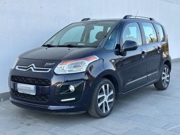 Citroen C3 Picasso 1.6 HDi Neopatentati