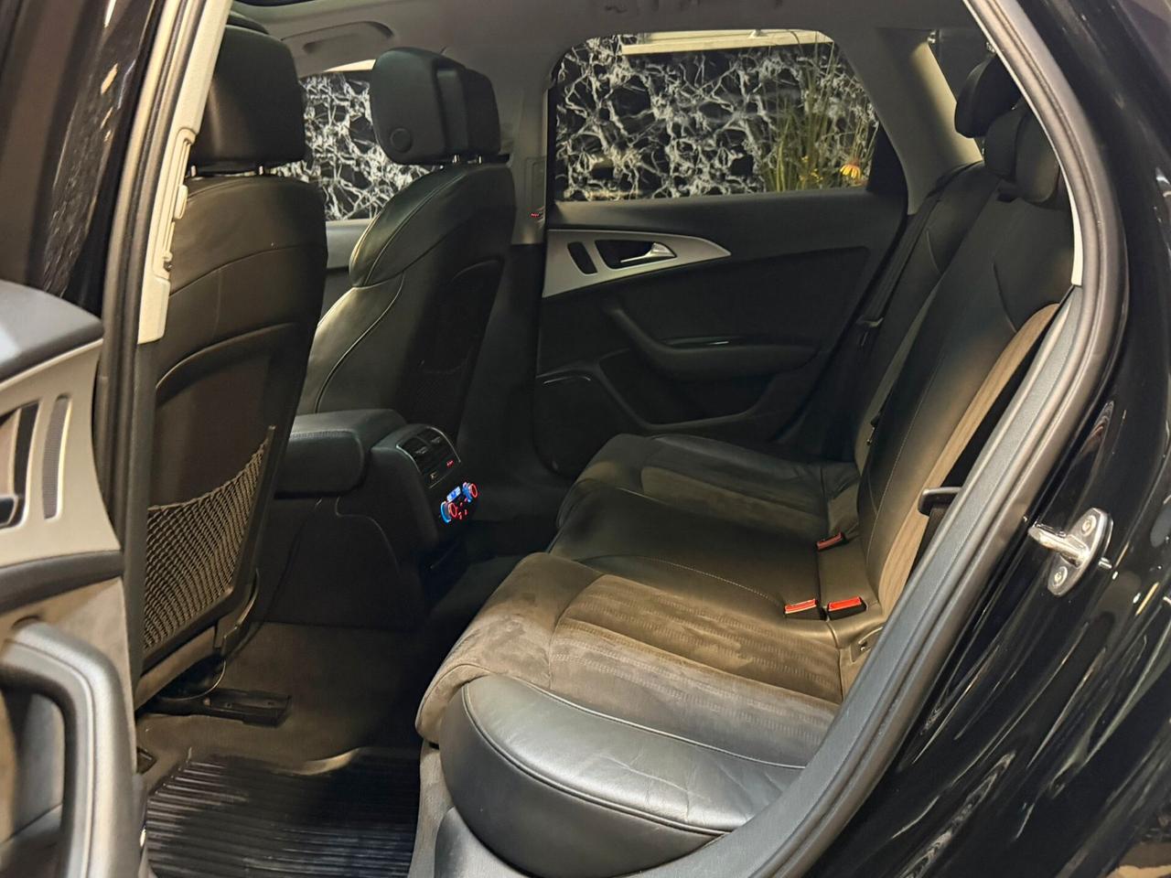 Audi A6 Avant 3.0 TDI S tronic S-Line