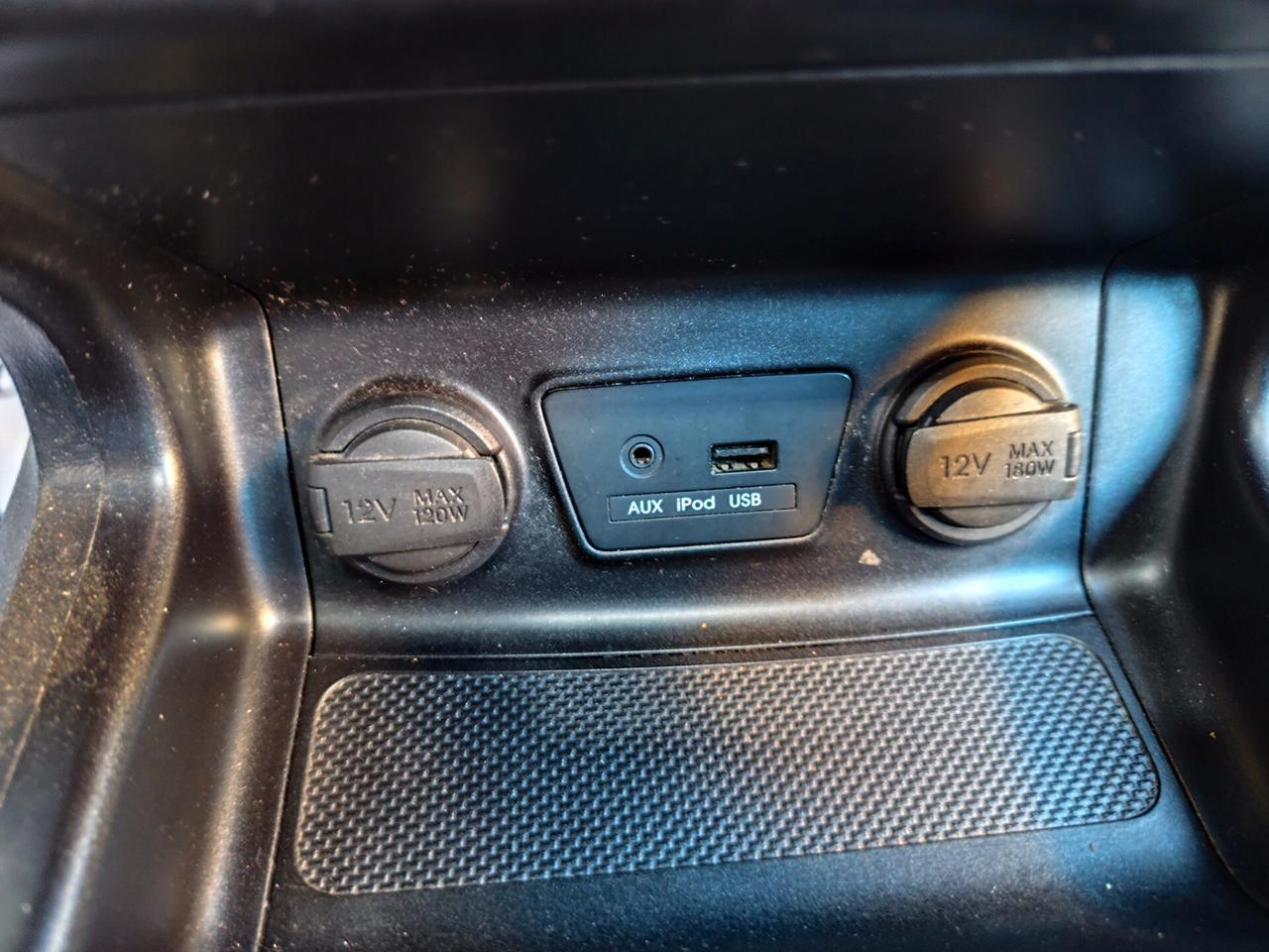 Hyundai iX35 1.7 CRDi 2WD Xpossible