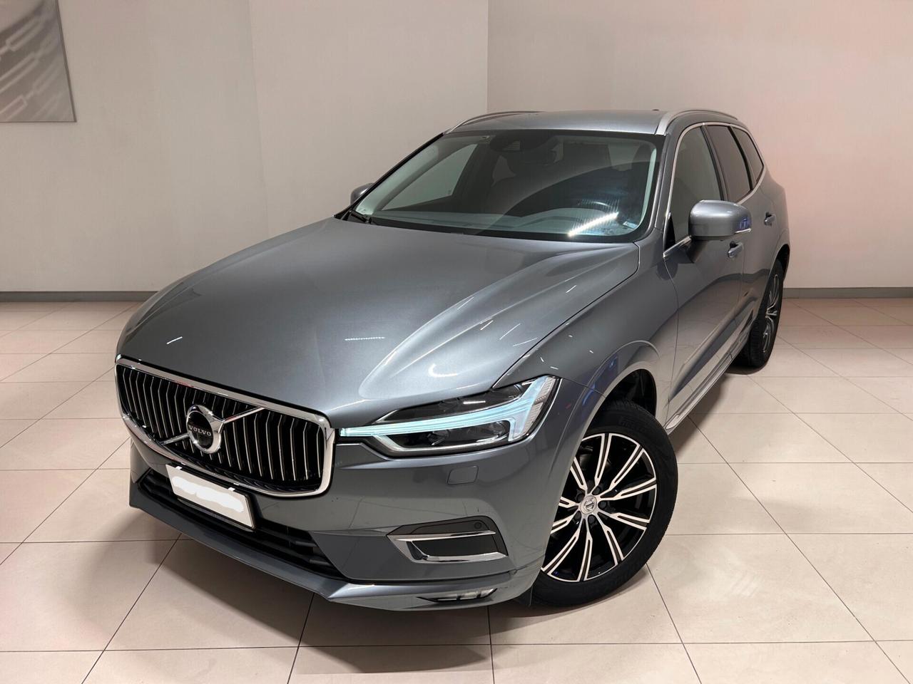 Volvo XC 60 D4 AWD Geartronic Inscription