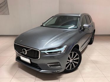 Volvo XC 60 D4 AWD Geartronic Inscription
