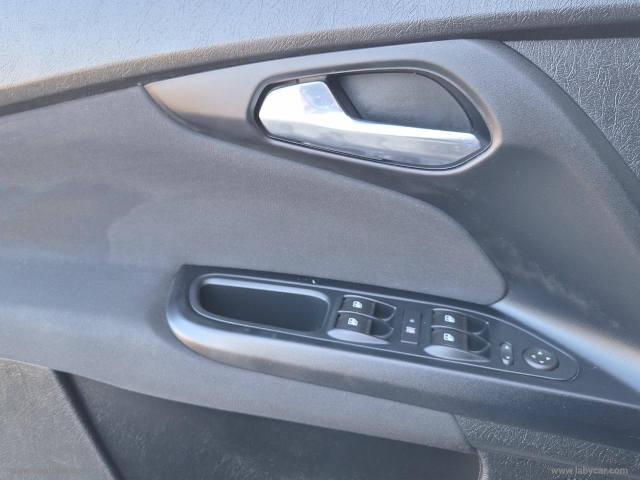 FIAT Tipo 1.6 Mjt S&S SW DIESEL EURO 6