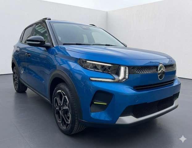 Citroen C3 1.2 100cv Max + Navi + Telecamera + Cerchi R17