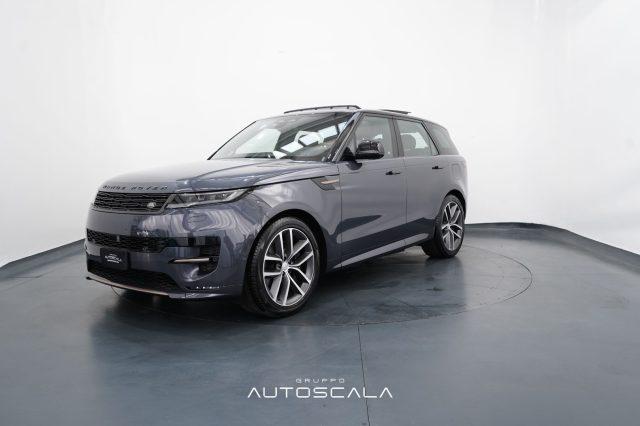 LAND ROVER Range Rover Sport 3.0 I6 PHEV 510cv Autobiography