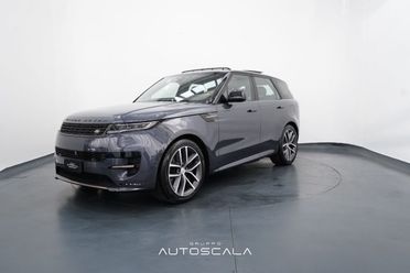 LAND ROVER Range Rover Sport 3.0 I6 PHEV 510cv Autobiography