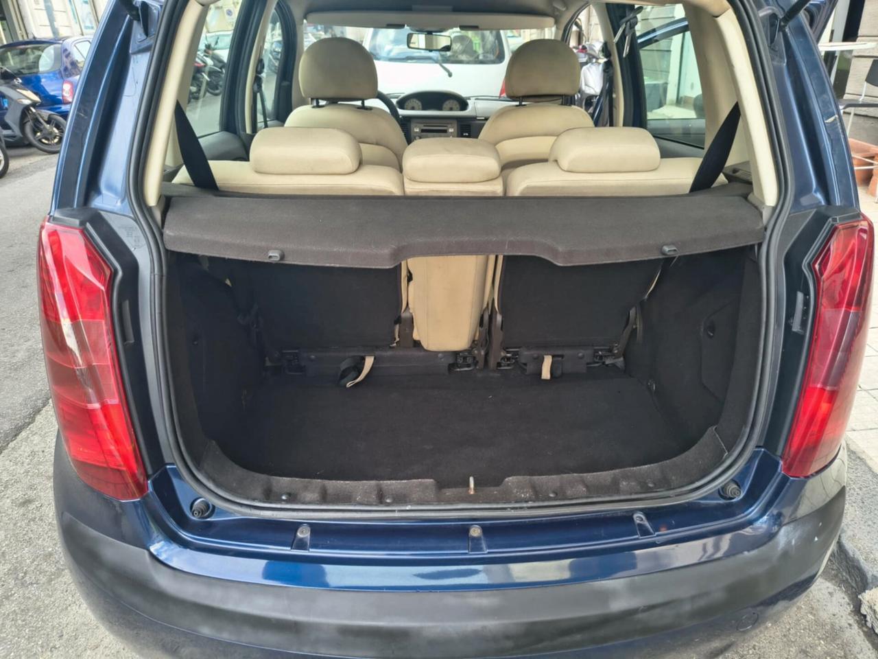 Lancia MUSA 1.3 Multijet 16V Platino