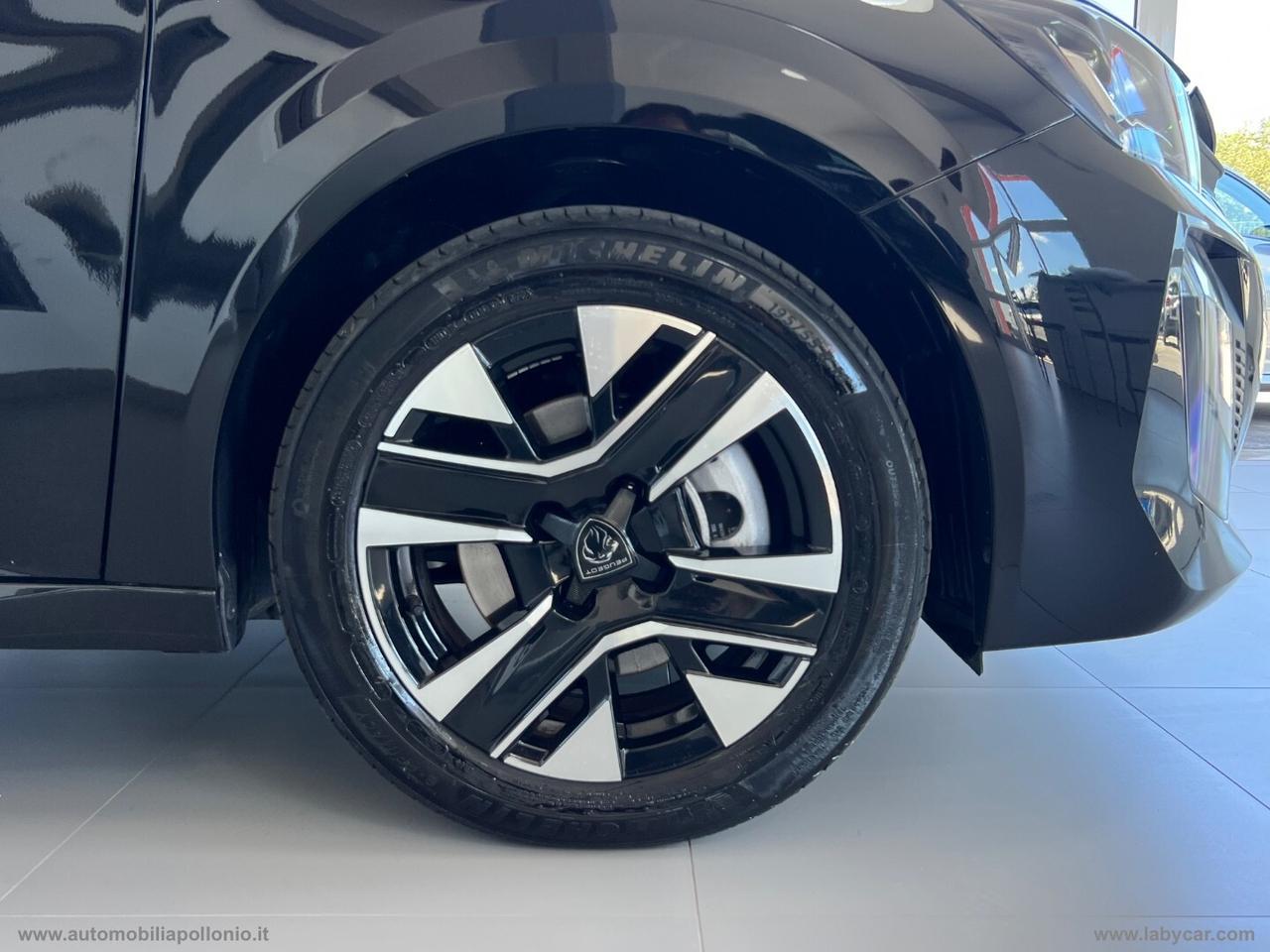 PEUGEOT 208 1.2 PURETECH 100 CV ALLURE PACK - 2025
