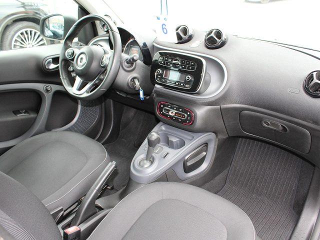SMART ForTwo 90 0.9 Turbo twinamic Passion