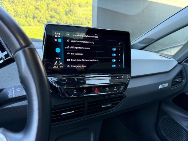 VOLKSWAGEN ID.3 1ST Max Pano Navi Matrix Camera Bluetooth