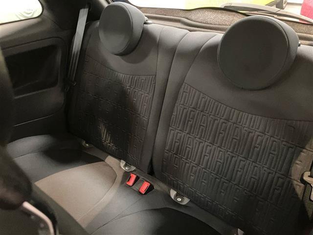 FIAT 500 1.0 FireFly Hybrid 70cv Dolcevita