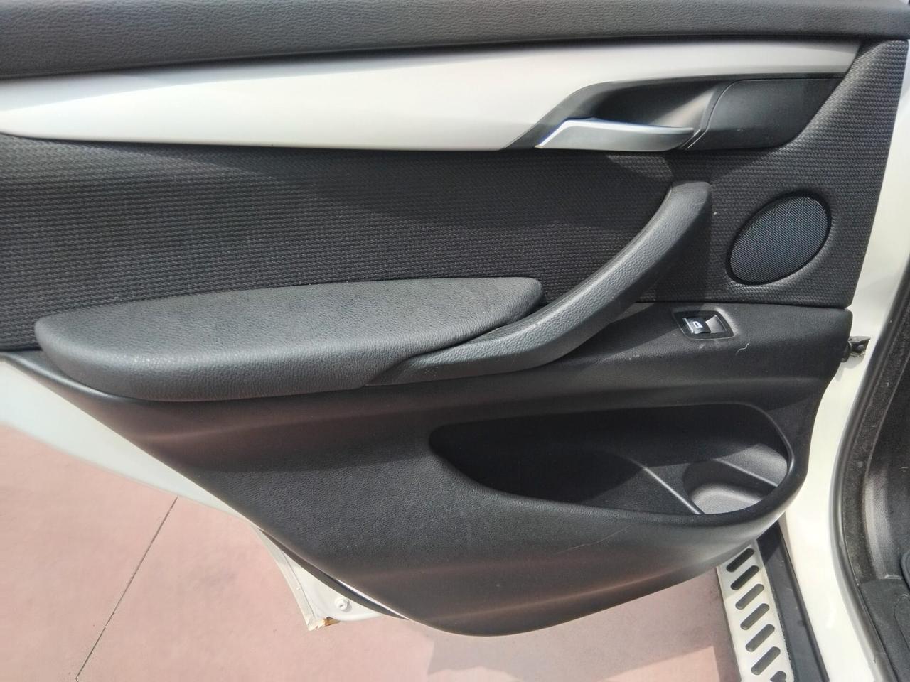 BMW X5 2.0 XDRIVE FULL OPSNAL