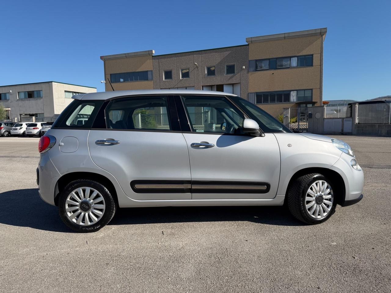 Fiat 500L 1.3 Multijet. Con 12 mesi di garanzia