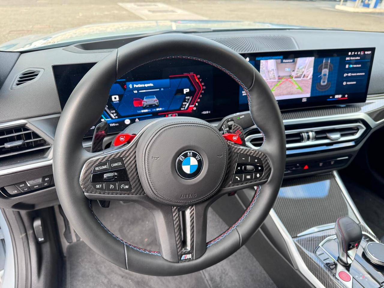 Bmw M2 3.0 460cv