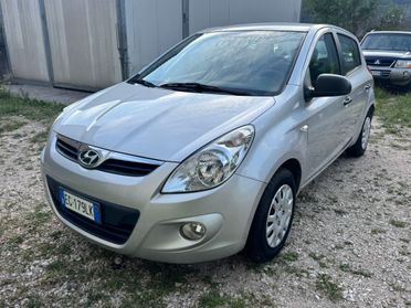 Hyundai i20 1.2 BENZINA EURO 5
