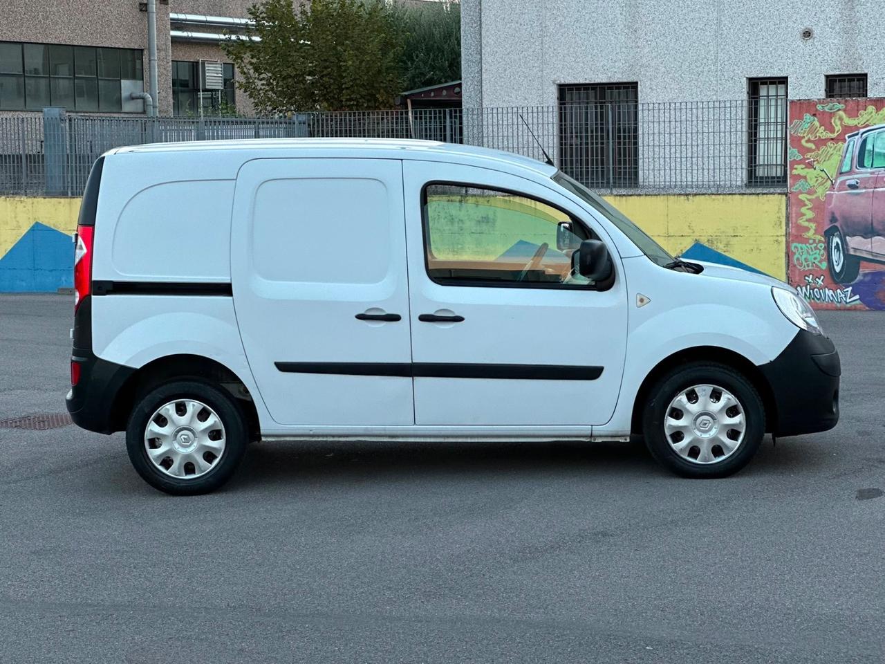 Renault kango diesel cc 1.5
