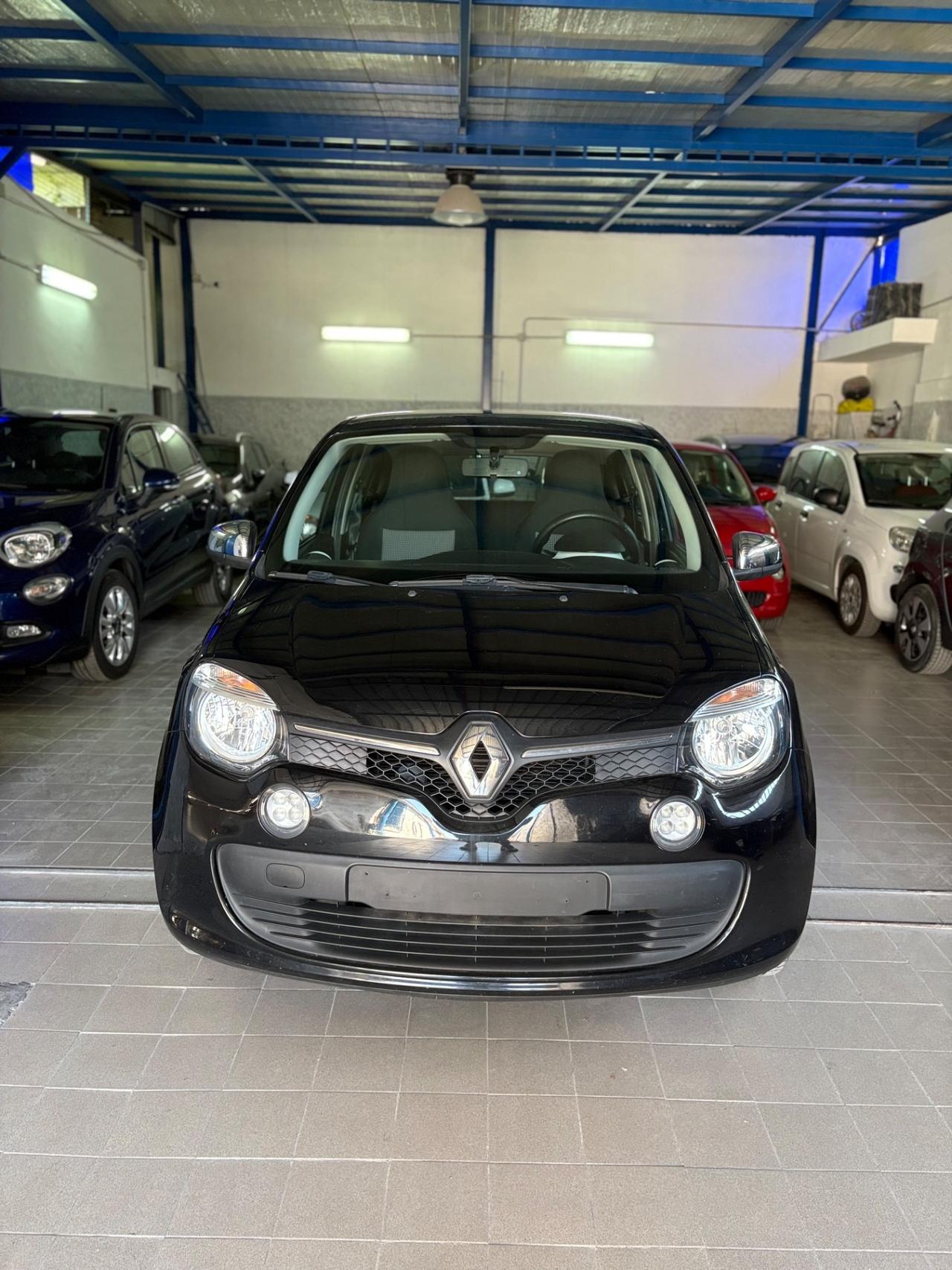Renault Twingo 1.0 Sce Benzina 70cv