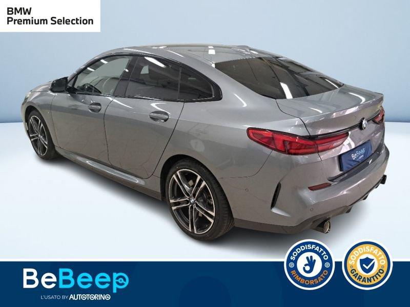 BMW Serie 2 G.C. 220D GRAN COUPE MSPORT AUTO
