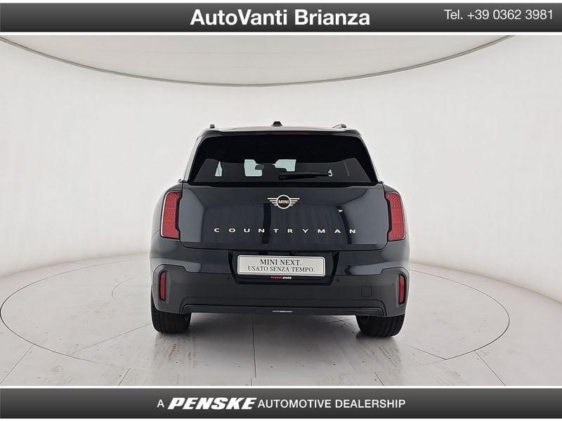 MINI Countryman Mini Countryman 2.0 48V D Classic