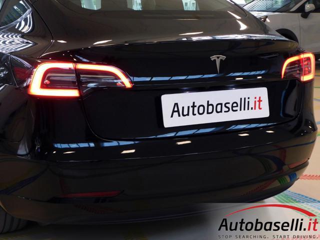 TESLA Model 3 RWD 300CV RESTYLING 491KM AUTONOMIA Pompa di Calor