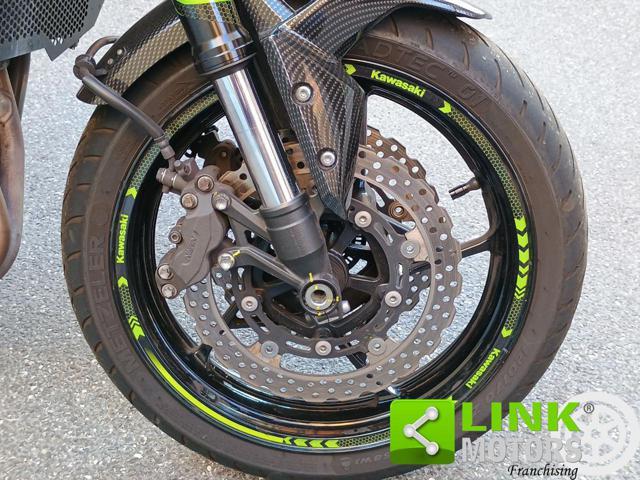 KAWASAKI Z 900 Z 900