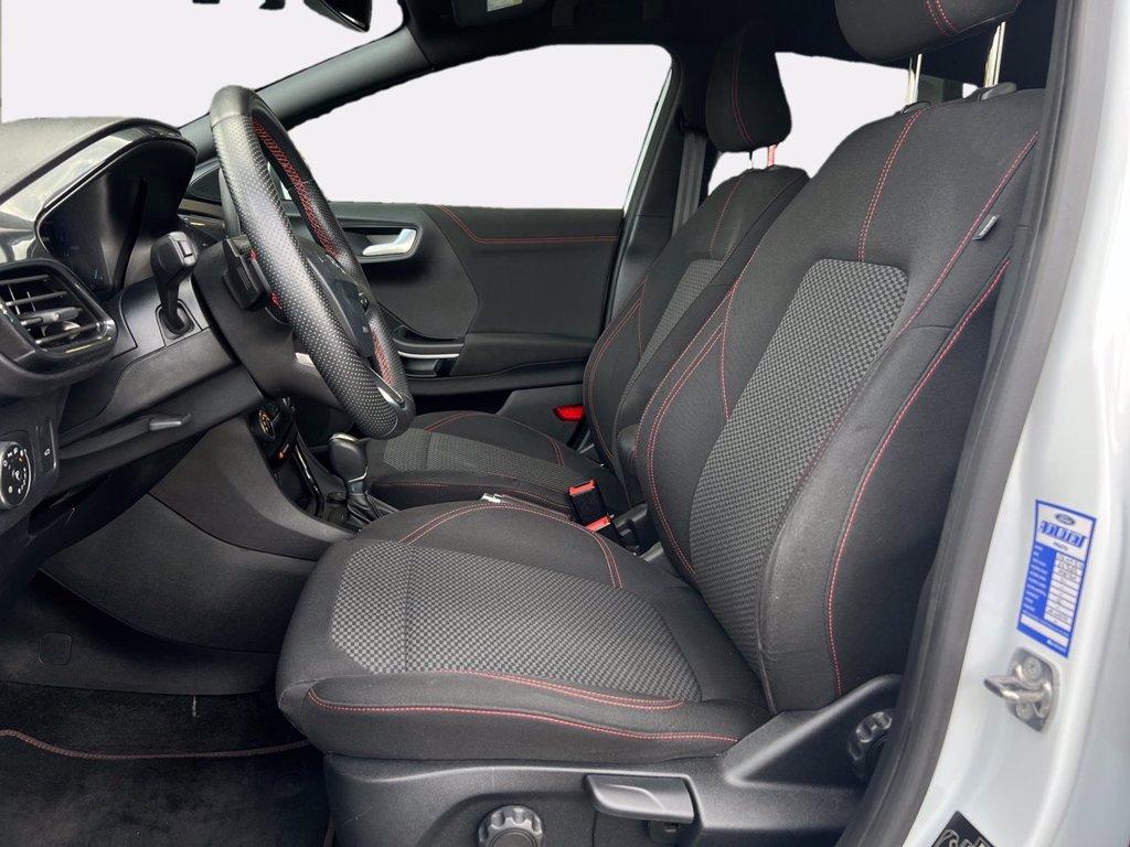 FORD Puma 1.0 EcoBoost Hybrid 125 CV S&S aut. ST-Line del 2022